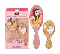 Wet Brush - Disney Princess Kit Original Detangler + Mini Brush Belle
