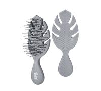 Wet brush go green mini cepillo desenredante - gris para cepillo de pe