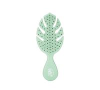 Wet Brush Go Green Mini Cepillo Desenredante - Verde para Cepillo Unisex 1 Pc