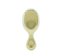 Wet Brush Mini cepillo desenredante Geo - Confetti by For Unisex - 1 cepillo de pelo