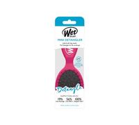 Wet Brush Mini Detangler Pink 1 ud