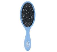 Wet Brush Original Detangler Brush - Sky - All Hair Types - Ultra-Soft IntelliFlex Bristles Glide Through Tangles with Ease - Pain-Free Comb for Men, Women, Boys and Girls