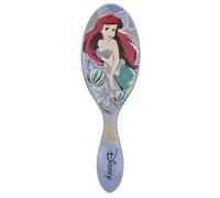 Wet Brush Original Detangler, Disney Elegant Princess Ariel | Ultra Soft IntelliFlex Bristles Gently Separate Knots with Ease, Minimises Hair Damage, Disney Elegant Princess Design