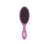 Wet Brush Original Detangler Disney Ultimate Princess Tiana, Soft IntelliFlex Bristles Suitable For All Hair Types