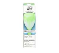 Wet Brush Original Hair Detangler, Summer Treat, Key Lime Green