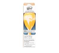 Wet Brush Original Hair Detangler, Summer Treat, Orange Creamsicle