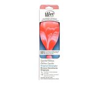 Wet Brush Original Hair Detangler, Summer Treat, Strawberry Pink