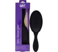 Wet Brush Pro Detangler Hair Brush Black 1ud