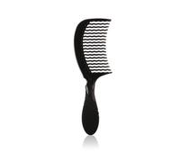 Wet Brush Pro Detangling Comb Black Peine 1 ud