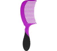 Wet Brush Pro Detangling Comb Purple 1 Unidade