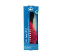 Wet Brush Pro Flex Dry Brush - Cepillo para el pelo unisex, color rosa