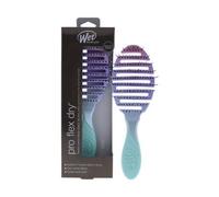 Wet Brush Pro Flex Dry Millennial Hair Brush Ombre 1ud