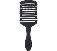 Wet Brush Pro Flex Dry Paddle Hair Brush Black 1 ud