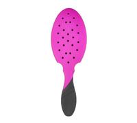 Wet Brush Pro Paddle Ducha Con Agujeros Aquavents Morado Cepillo