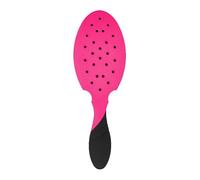 Wet Brush Pro Paddle Ducha Con Agujeros Aquavents Rosa Cepillo