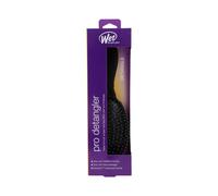 Wet brush professional pro detangler black