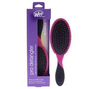 Wet Brush Pro Detangler Pink 1ud