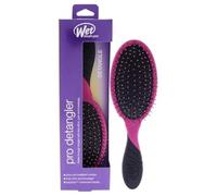 Wet Brush Cepillo Pro Detangler Púas suaves Rosa 1ud