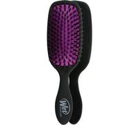 Wet Brush Cepillo Professional Pro Shine Enhancer – Morado – 1 unidad