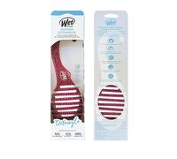 Wet Brush Shower Detangler cepillo para el cabello Pink Glitter
