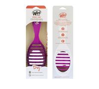 Wet Brush Speed Dry cepillo para el cabello Morado