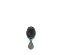 Wet Brush Squirt - Cepillos desenredantes para el cabello, espíritu libre, océano, mini cepillo desenredante con cerdas IntelliFlex ultrasuaves que se deslizan a través de los enredos con facilidad,