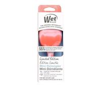 Wet Brush Summer Treat Mini Hair Detangler, Travel Size, Strawberry