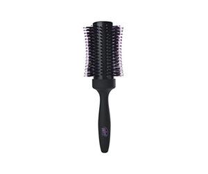 Wet Brush Volumising Round Brush, For Fine and Medium Hair | Detangles Hair Without Causing Breakage, Ergonomically Designed Handle for Comfortable Styling, Fine and Medium Hair