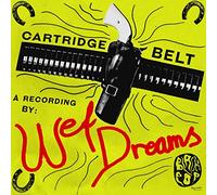 Wet Dreams - Cartridge Belt [Vinilo]