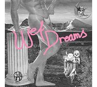 Wet Dreams - Wet Dreams [Casete]