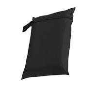 Wet Dry Bags for Clothes - Oxford Cloth Wet Clothing Storage Bag Diaper Organizer | Waterproof Reusable Wet Bag for Gym Swimsuits Pool Beach, Portable Travel Pouch for Wet Towels Baby Items Toiletries