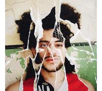 WET ENOUGH!? - DANCING PEOPLE DON'T DRY [Vinilo]
