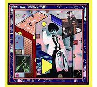 Wet Hair - Floating World