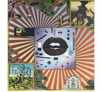 Wet Hair - Spill Into Atmosphere [Import] [Vinilo]