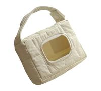 Wet Holder - Bolsa de almacenamiento multiusos para padres, ligera, reutilizable, esencial, multiusos, almacenamiento para bebés