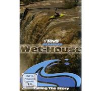 Wet-House - Telling the Story [Alemania] [DVD]