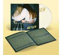 Wet Leg (CD)
