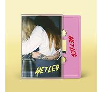 Wet Leg - Wet Leg [Casete]