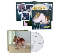Wet Leg - Wet Leg "Debut Discography" CD Collection: Wet Leg & Moisturize