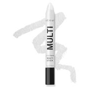 Wet n Wild, 3-in-1 Color Icon Multi-Stick for Eyes, Cheeks and Lips, Infused with Argan Oil and Vitamin E, Apply as Eyeliner, Eyeshadow, Blush or Contour, Snowy Skies