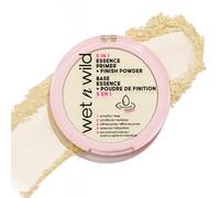 wet n wild 5 In 1 Essence Primer + Finish Powder