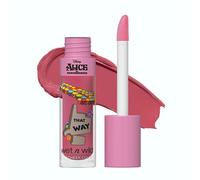Wet n Wild Alice in Wonderland Color de Labios y Mejillas, Rubor Natural y Cremoso para Labios y Mejillas, Fórmula Liviana que se Mezcla sin Problemas, Tono That Way
