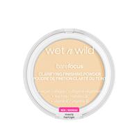 Wet N Wild Bare Focus Clarifying Finishing Power | Precio, Comprar Fair-Light n/a
