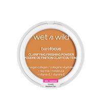 Wet N Wild Bare Focus Clarifying Finishing Power | Precio, Comprar Medium-Tan n/a