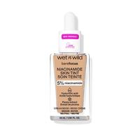 Wet N Wild Bare Focus Niacinamide Skin Tint | Comprar Cream Beige 32 ml n/a