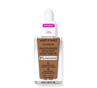 Wet N Wild Bare Focus Niacinamide Skin Tint | Comprar Deep 32 ml n/a