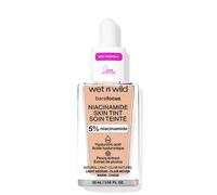 Wet N Wild Bare Focus Niacinamide Skin Tint | Comprar Light 32 ml n/a