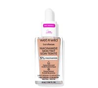 Wet N Wild Bare Focus Niacinamide Skin Tint | Comprar Light Medium Sand 32 ml n/a