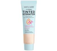 wet n wild - Bare Focus Tinted Skin Perfector Bb cream y cc cream 27 ml Light Medium