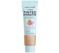 wet n wild - Bare Focus Tinted Skin Perfector Bb cream y cc cream 27 ml Medium Tan
